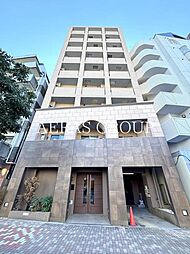 レキシントン・スクエア曙橋