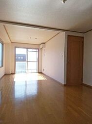 岡本ビル 4階1LDKのリビング/ダイニング