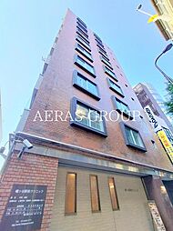 リッシェル幡ヶ谷