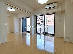 コンフォリア春日富坂 12階1LDKのリビング/ダイニング