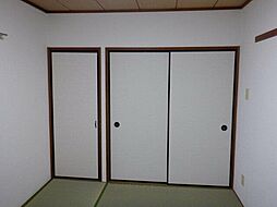 ユーコート東長崎 1階1DKのリビング/ダイニング