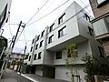 東京メトロ丸ノ内線 方南町駅 徒歩10分の賃貸マンション