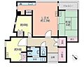 ラシュレ西荻窪2階19.0万円