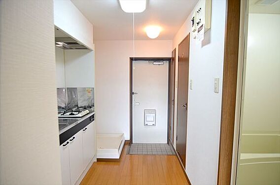 ライオンハイツ_内装_7