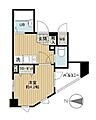 メインステージ南麻布4階9.8万円