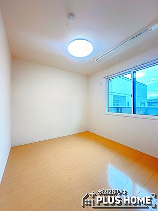 Dーroom内原B_内装_1