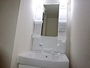 洗面所