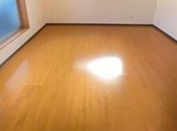 ウエストヴィレッジ 2階1Kのリビング/ダイニング