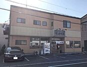 竹打麺工房・たかまる 646m