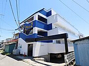 外観・土地