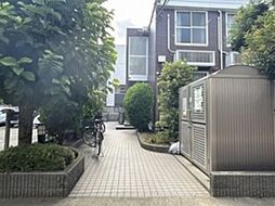 レオパレスコア