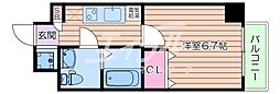 Osaka Metro谷町線 野江内代駅 徒歩9分 7階/-