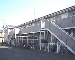 ベルビラ−ジュ桜町