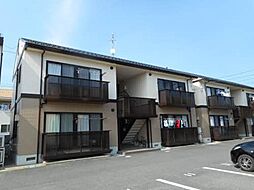 レイクサイド玉湯　Ｂ棟