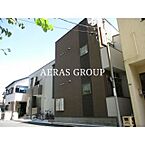 埼玉県春日部市粕壁東2丁目12-3：物件画像／アエラス大宮店 （株式会社アエラス）