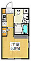 REPURE東十条駅前RESIDENCE5階11.2万円