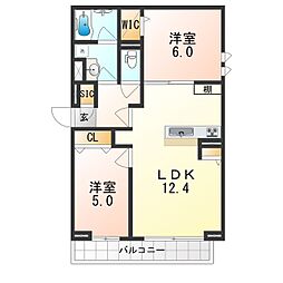 Osaka Metro中央線 深江橋駅 徒歩10分 1階/-