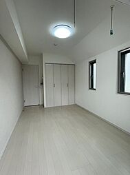 東急目黒線 西小山駅 徒歩12分の賃貸マンション 4階1Kのリビング/ダイニング