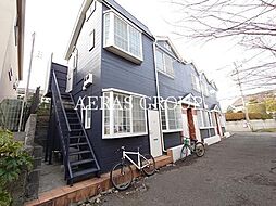 ＶＩＰ調布ヶ丘