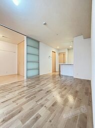 アルベイト石津川 106 1階1LDKのリビング/ダイニング