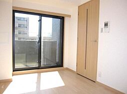 都営浅草線 馬込駅 徒歩10分の賃貸マンション 4階1Kのリビング/ダイニング