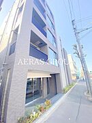 外観・土地