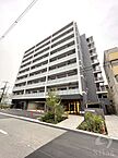 大阪府大阪市平野区平野西5丁目：物件画像／株式会社サイラス　ホームメイトFC平野店