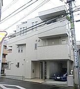 外観・土地