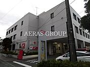行徳郵便局 614m