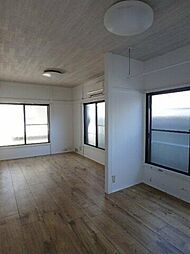 Ｔ´Ｓ ＨＯＵＳＥ 2 2Kのリビング/ダイニング