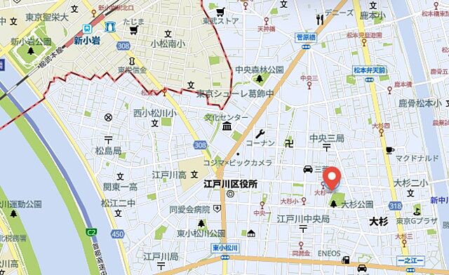 地図