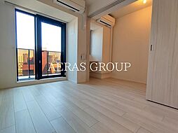 テラス駒込サウス 7階1LDKのリビング/ダイニング