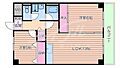 日宝ライフ桜宮5階9.4万円