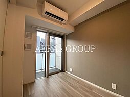 パークアクシス日本橋茅場町ステーションゲート 404 4階1DKのリビング/ダイニング