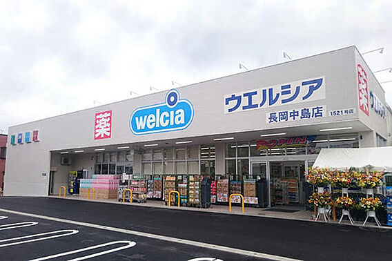 ミルズグランディール稽古町_周辺_2