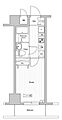 Nステージ西船橋33階8.6万円
