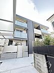 兵庫県尼崎市武庫之荘西2丁目：物件画像／株式会社サイラス　ホームメイトFC甲子園口店