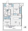 Terra蚕糸の森11階32.3万円