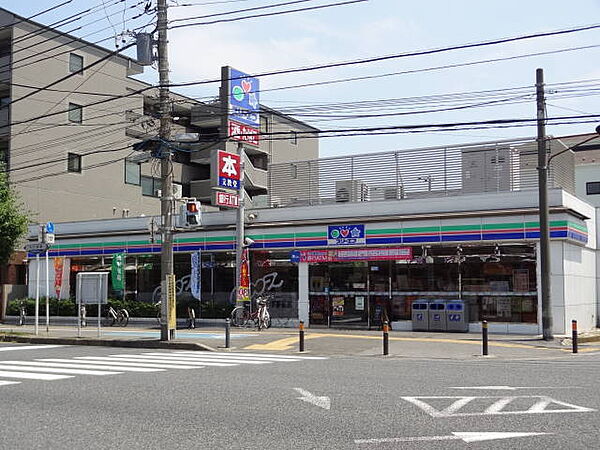 サンライズアライ ｜千葉県浦安市堀江２丁目(賃貸アパート2K・2階・34.65㎡)の写真 その21