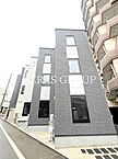 東京都足立区足立2丁目37-14：物件画像／アエラス日暮里店 （株式会社アエラス.ER）