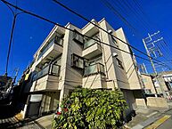 埼玉県和光市白子2丁目19-13：物件画像／株式会社リゾン　平和台支店