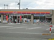 サークルK小矢部埴生店 294m