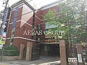 東京聖栄大学 835m