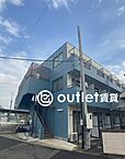 埼玉県草加市青柳8丁目：物件画像／株式会社ランドトラスト