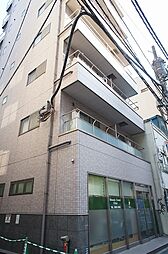 ブレコンプラザ銀座