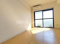 ブランボヌール松戸 2階3DKのリビング/ダイニング