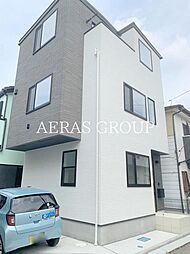 越谷駅 12.8万円