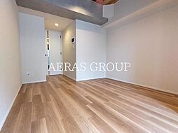 シーズンフラッツ新大塚 5階1Kのリビング/ダイニング