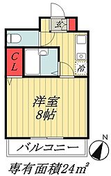 東京メトロ東西線 妙典駅 徒歩3分