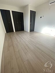 近鉄大阪線 弥刀駅 徒歩5分の賃貸アパート 1階1Kのリビング/ダイニング